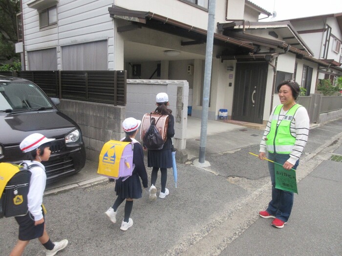 写真：活動の様子1