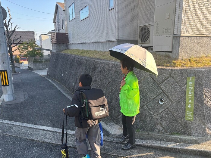 写真：活動の様子1