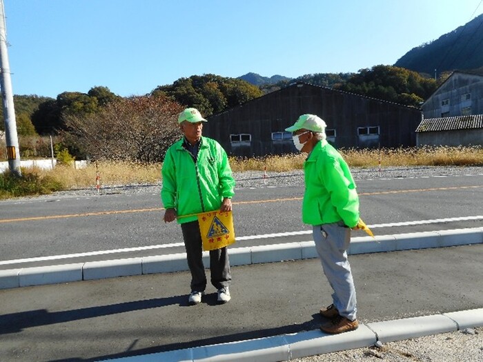 写真：活動の様子2