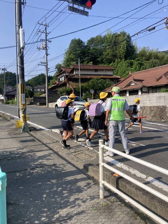 写真：活動の様子1