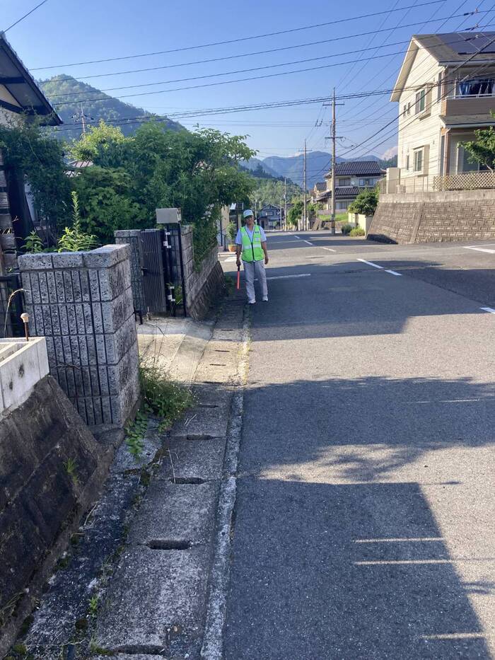 写真：活動の様子2