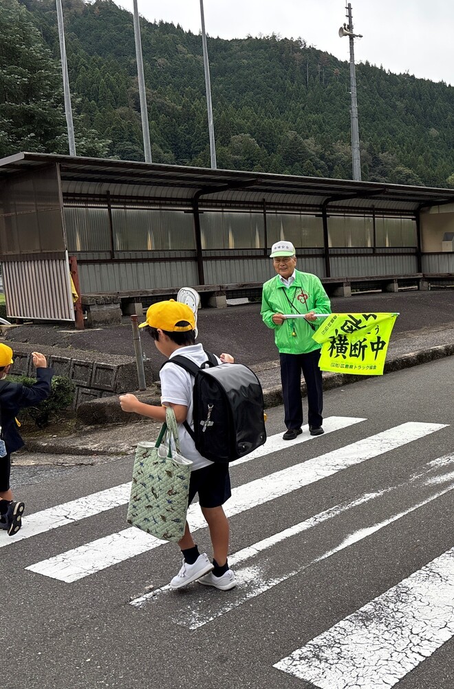 写真：活動の様子2