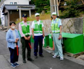 写真：活動の様子2