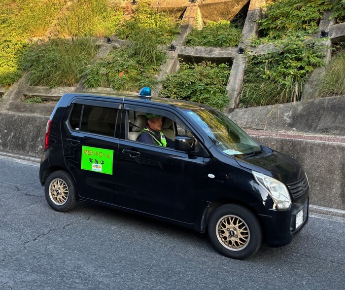 写真：活動の様子1