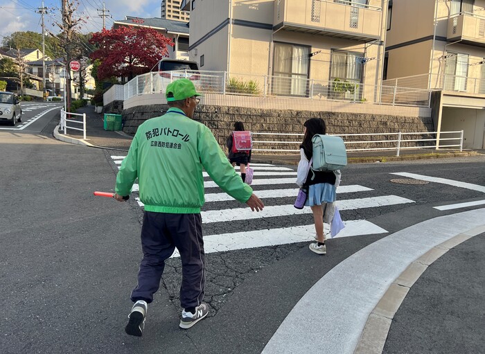 写真：活動の様子1