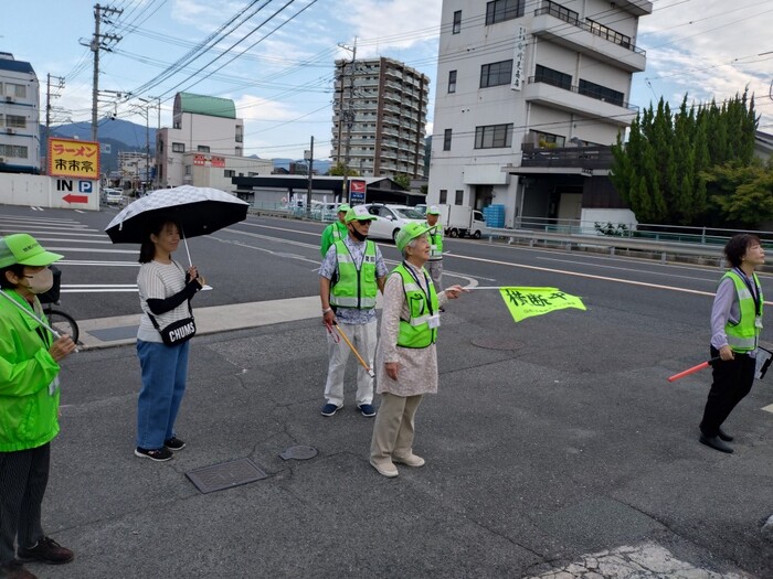 写真:活動の様子2