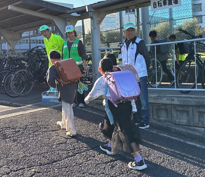 写真：活動の様子2