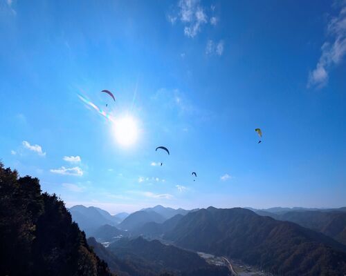 スカイスポーツテキスト