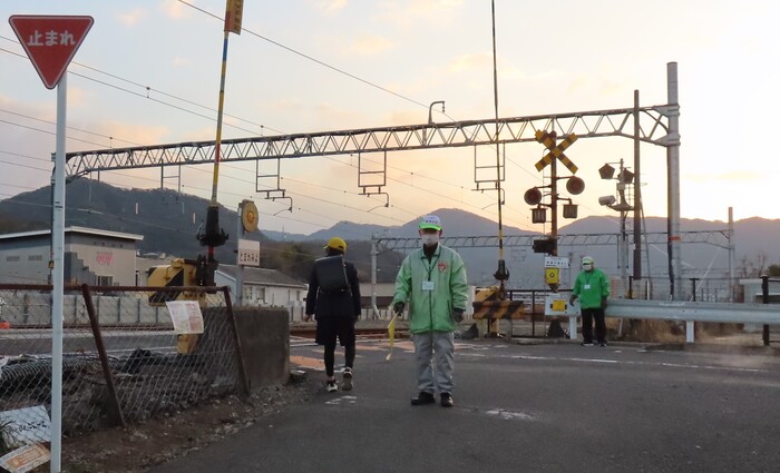 写真：活動の様子1