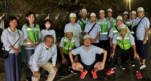 写真:活動の様子2