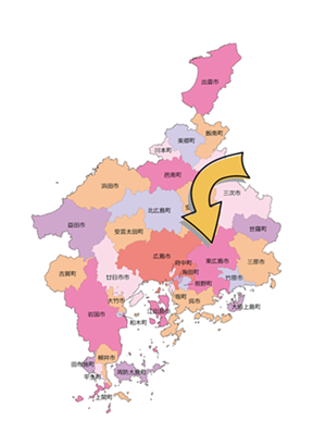 東広島市の画像