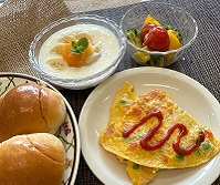 写真：カラフルモーニング（R7安芸区）