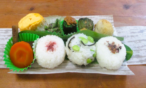 可笑屋テキスト