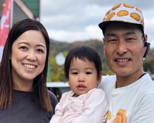 ハレルヤピザテキスト