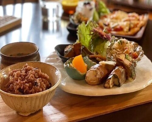 おはしとこむぎテキスト