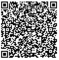 二次元コード：オンライン説明会