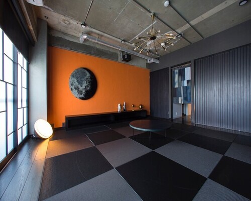 ホテルリッチテキスト