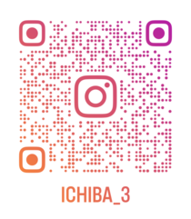InstagramのQR