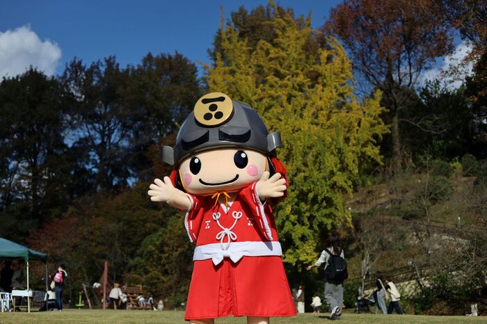 グリーンフェア