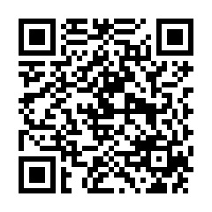 二次元コード:オンライン説明会