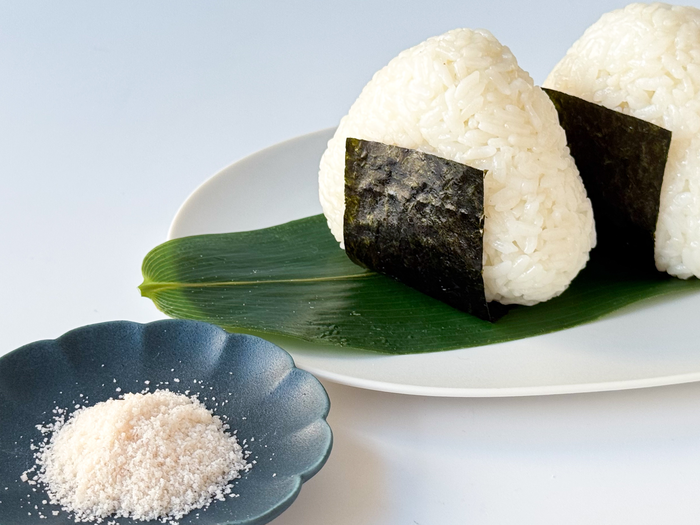 Image of Amabito no Moshio: Japanese Seaweed Salt