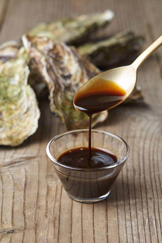 Image of Hiroshima Oyster Concentrate