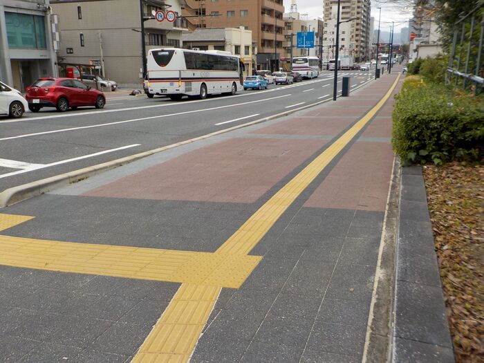 工事完成の前と後(2)