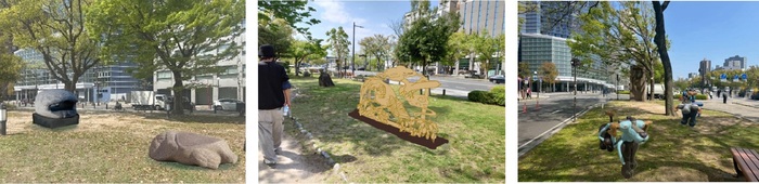 展示作品イメージ