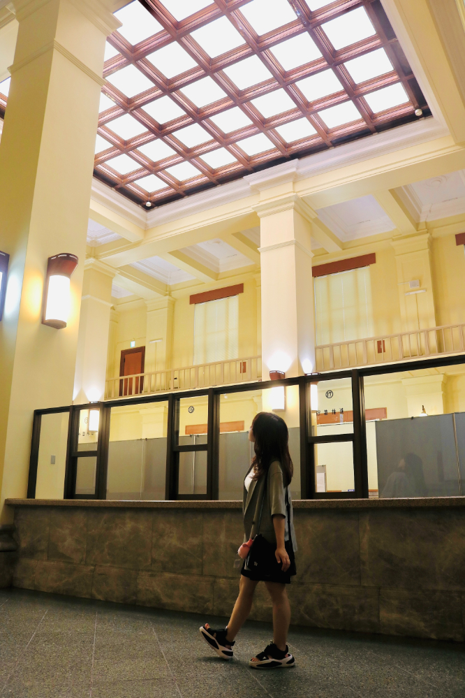 旧日本銀行広島支店