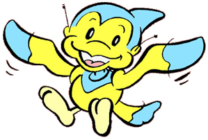 ケンタくんの画像