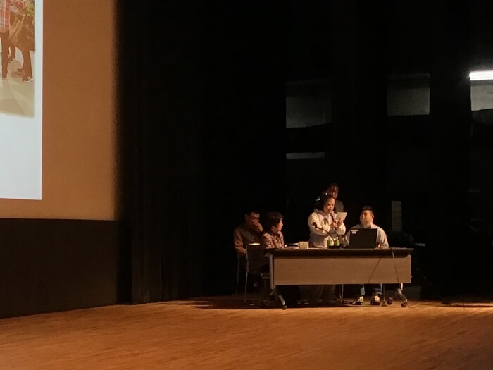 みらいちゃんショップ