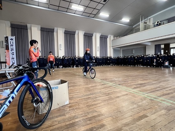 ノートルダム清心