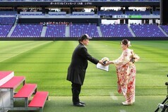 ボールでつなぐメッセージ