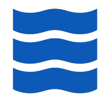 イラスト：市章