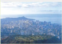 写真:ホノルル市