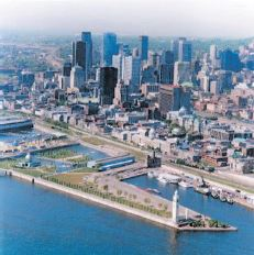 写真:モントリオール市