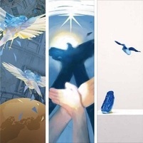 バナーフラッグ