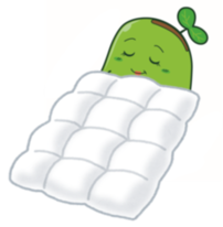 そらママのイラスト3