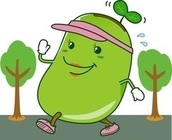 そらママのイラスト1