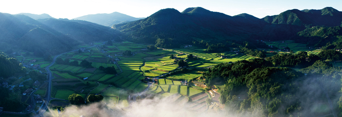 1000年アート里山・庄原