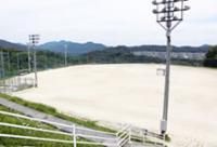 写真：湯来南運動広場