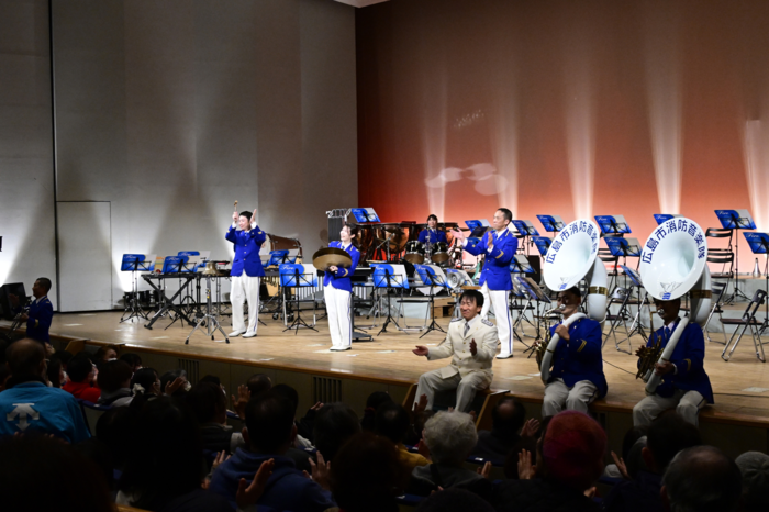 ハローファイヤーマン