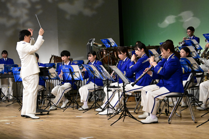 第2部6曲目は、いのちのうたです。