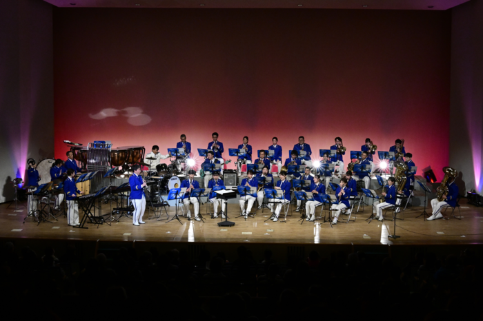 シングシングシング