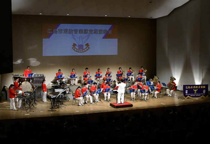 第1部3曲目は、さくらのうたです。