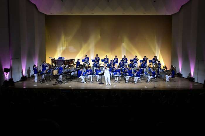 アンコールは、かわいいだけじゃだめですかを演奏しました。