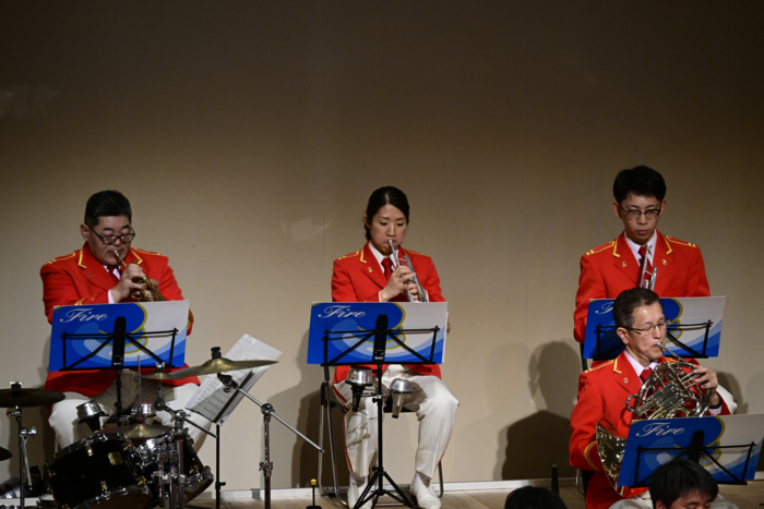 フニクリ・フニクラ