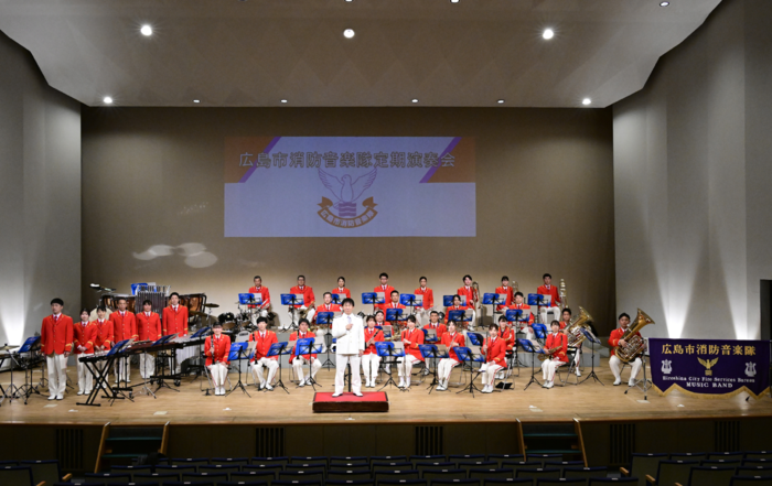 定期演奏会　第1部