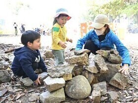試行実施の様子