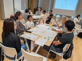 勉強会の様子